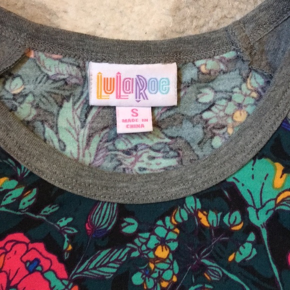 Lularoe Randy - Picture 2 of 2